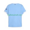 Maillot de Foot Manchester City Domicile 2025-26